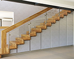 Construction et protection de vos escaliers par Escaliers Maisons à Eymet